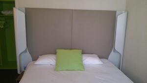 Hotels Hotel Campanile Besancon Nord Ecole Valentin : photos des chambres