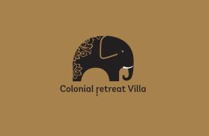 Colonial Retreat Villa