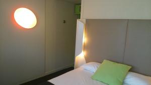 Hotels Hotel Campanile Besancon Nord Ecole Valentin : photos des chambres