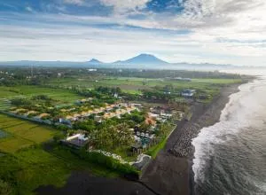 The Royal Purnama Luxury Villas - Adults Only - Saba