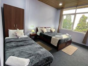 Williams Homestay
