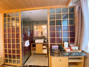 Fresh House Hotel - West Lake Qingchun Branch