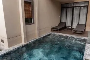 Villa Thanh3B - 3 bedrooms, pool inhouse - in Nha Trang - Cam Ranh