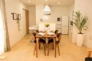 観光にもご滞在に便利なうるま市で過ごす癒しのひととき! - Inubi