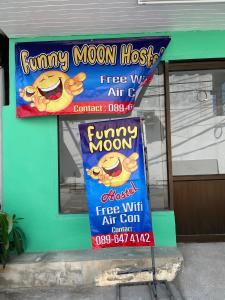 Funny Moon Hostel