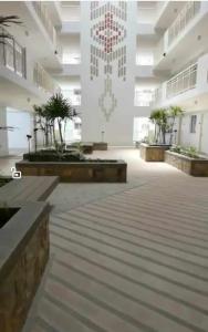 Modern 2BR Condo with Fiber Net and Netflix