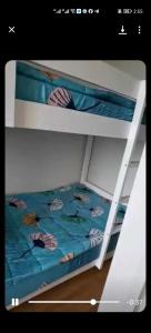 Modern 2BR Condo with Fiber Net and Netflix