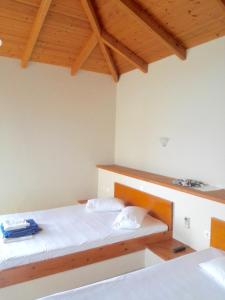 12 Gods Resort Messinia Greece