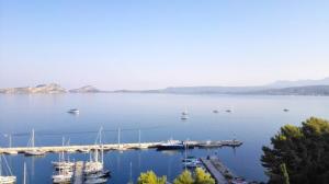 12 Gods Resort Messinia Greece