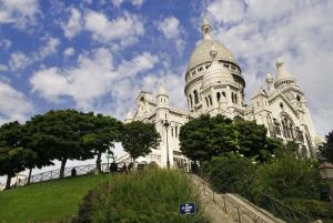 Hotels Mercure Paris Montmartre Sacre Coeur : photos des chambres