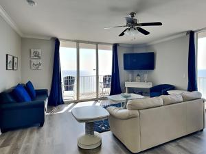 Tidewater Beach Resort #1501