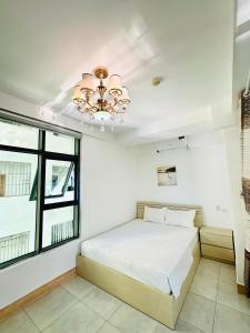 Căn Hộ (Apartment)