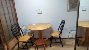 Kami House Annex
