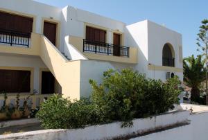 Flamingo Apartments Lasithi Greece