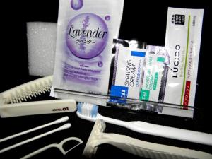 Hotel Alpha-One Izumo