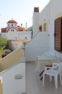 Flamingo Apartments Lasithi Greece