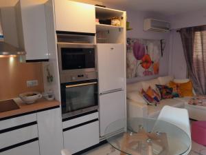 Appartements Sole e Mare 2 pieces apercu mer : photos des chambres