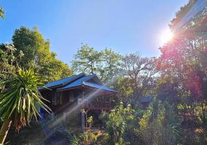 Koh Phaluay Eco Resort