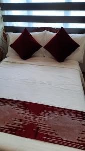 SMDC Fame Marcelles Place near Mega Mall