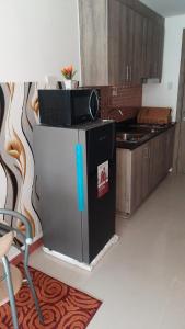 SMDC Fame Marcelles Place near Mega Mall