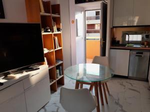 Appartements Sole e Mare 2 pieces apercu mer : photos des chambres