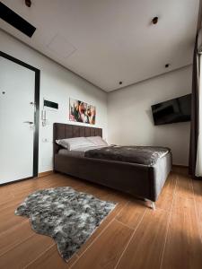 Aral Sea View Apartments & Suites