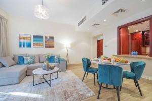 FIRST CLASS 2BR Oldtown Complex in Downtown