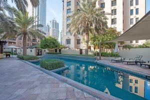 FIRST CLASS 2BR Oldtown Complex in Downtown