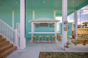 Sea Glass Cottage home