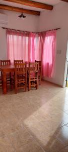 Cabaña en Cuadro Benegas