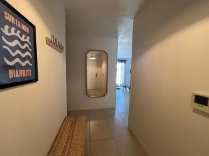 Appartement centre Arcachon, proche plage, 6 couchages, balcon, parking, Wifi inclus - FR-1-474-258