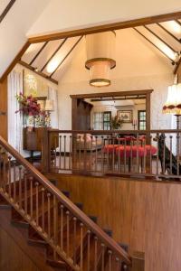 Lanna Charm 5BR Villa in Maerim