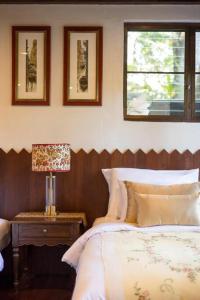 Lanna Charm 5BR Villa in Maerim