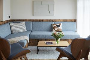 Binnendiek Haus 5 Deluxe-Apartment 9