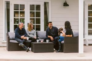 Pet-Friendly Highlands Home with Fireplace