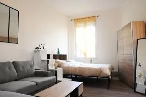 Charmant petit pont Ardennais/cosy/T1/wifi/parking - La Moncelle