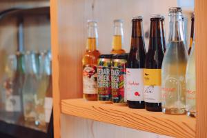 Cider Barn &more