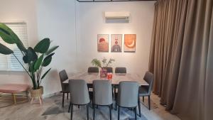 Luxpro Luxury Villa Seremban 2 Private Swimming Pool