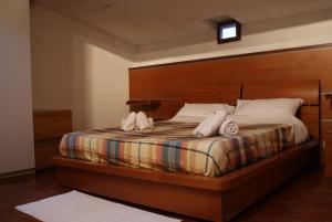 appartamento pietro e paolo