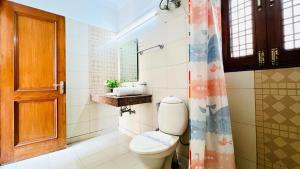 OLIVE Service Apartments DLF Galleria Gurgaon