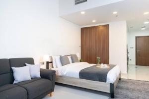 Furnished Cozy Studio