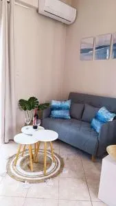 Verano Mar Apartment_near the sea-free parking - 阿纳利普西