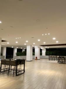 K avenue Studio room 2bed A06 near airport by GC