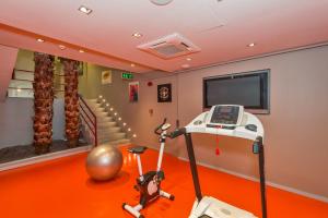 Taksim Istanbul Nis Hotel - Istiklal Street