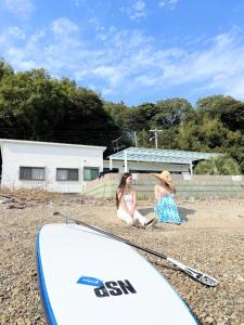 Shell Beach Hamanako - Vacation STAY 14730