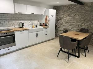 Joly Cottage