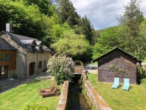 Joly Cottage
