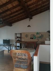 Casas Rurales Casas en Batuecas