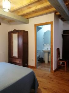 Casas Rurales Casas en Batuecas