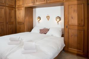 Ferienwohnung für 5 Personen Bot La Pala Lenzerheide